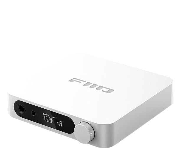 FiiO K11 Srebrny 6953175710493 - 1217186 - zdjęcie